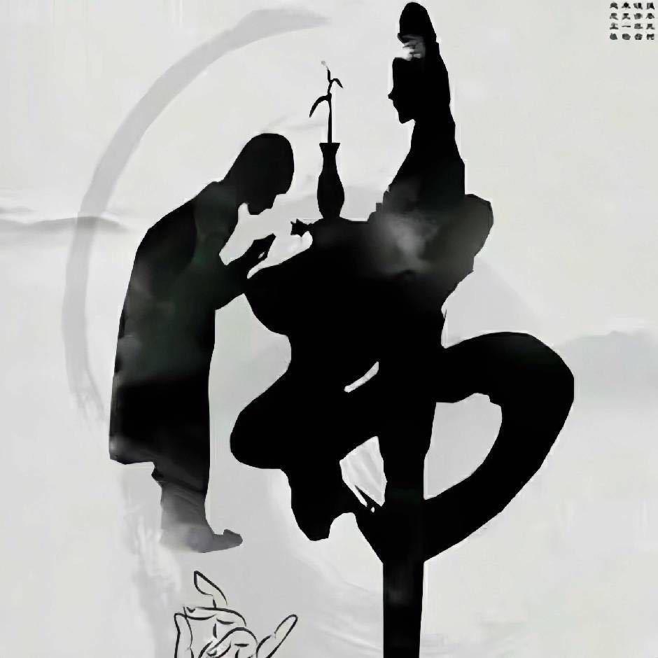 ✨陌上@花渡💫