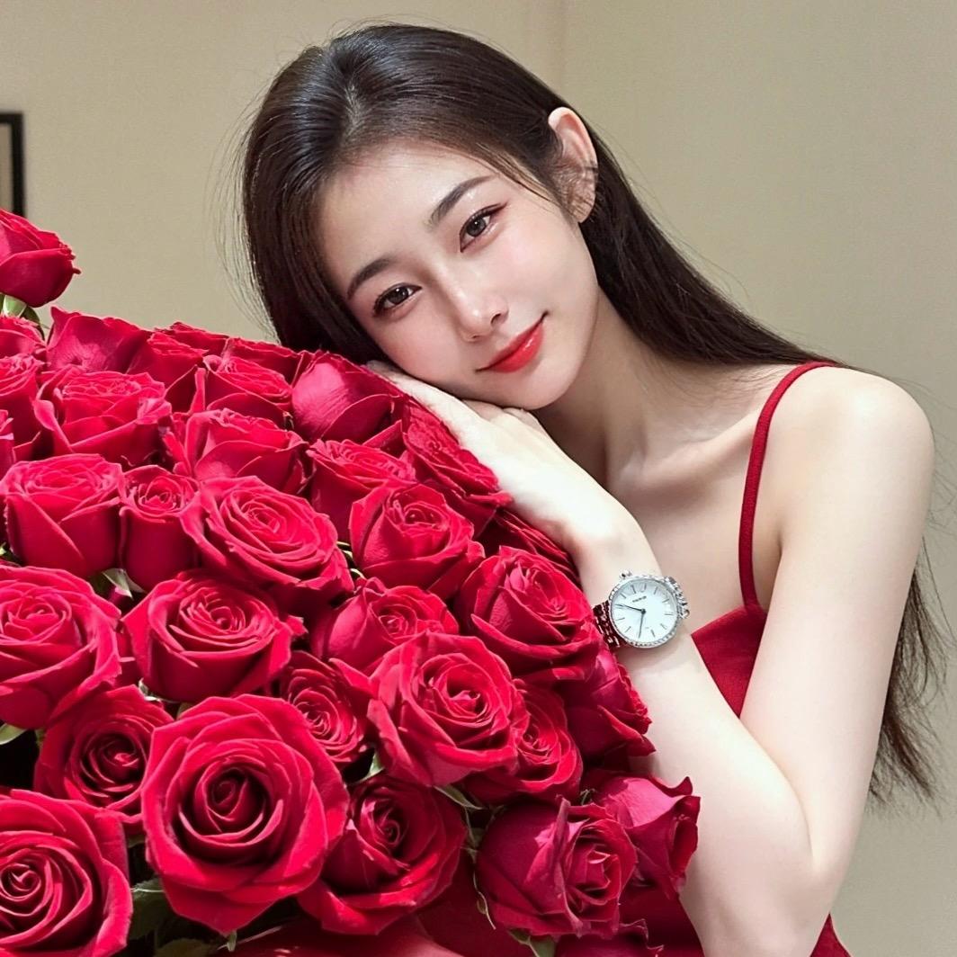 微笑💕前行🎤