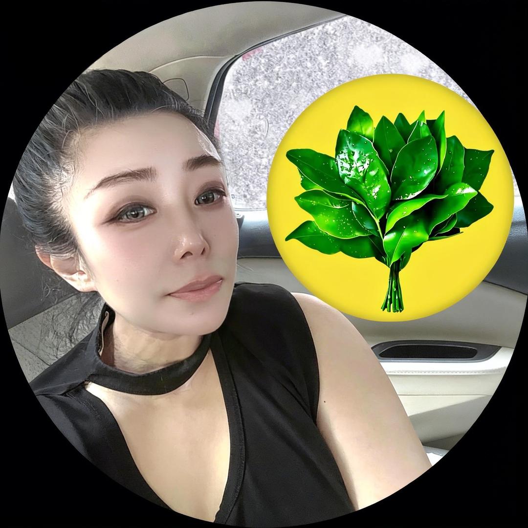 👑只若初见（顺）