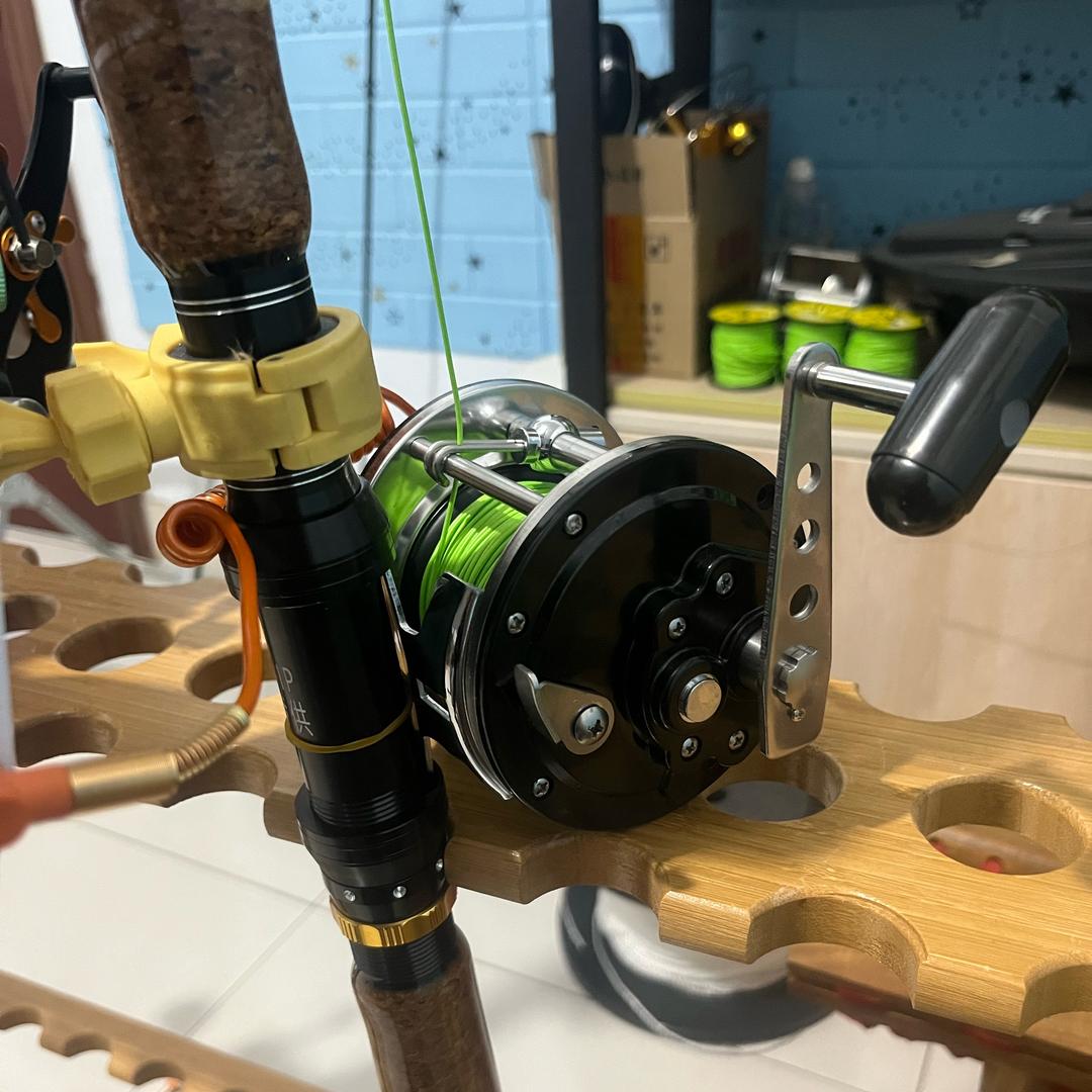 山东老孙可视钓具店