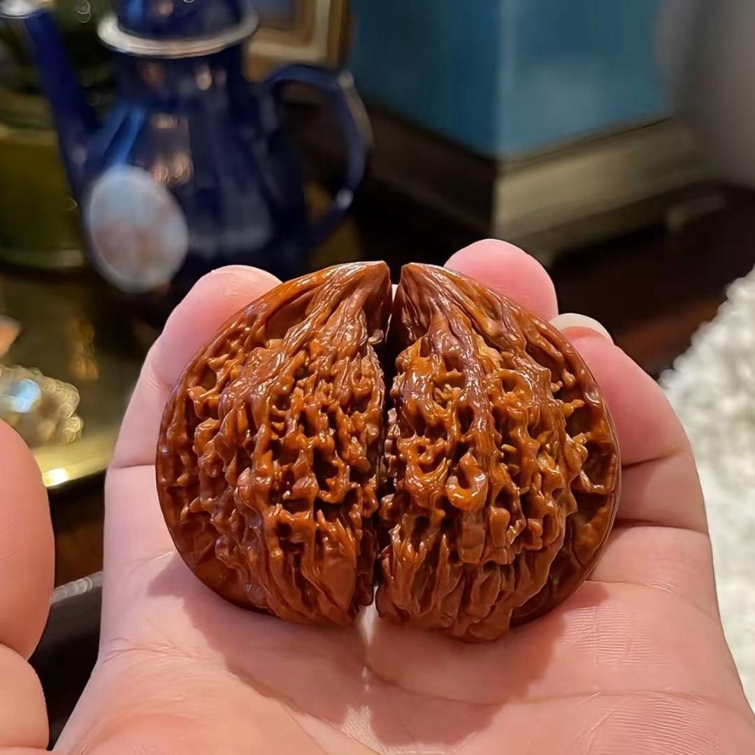 兮月精品文玩
