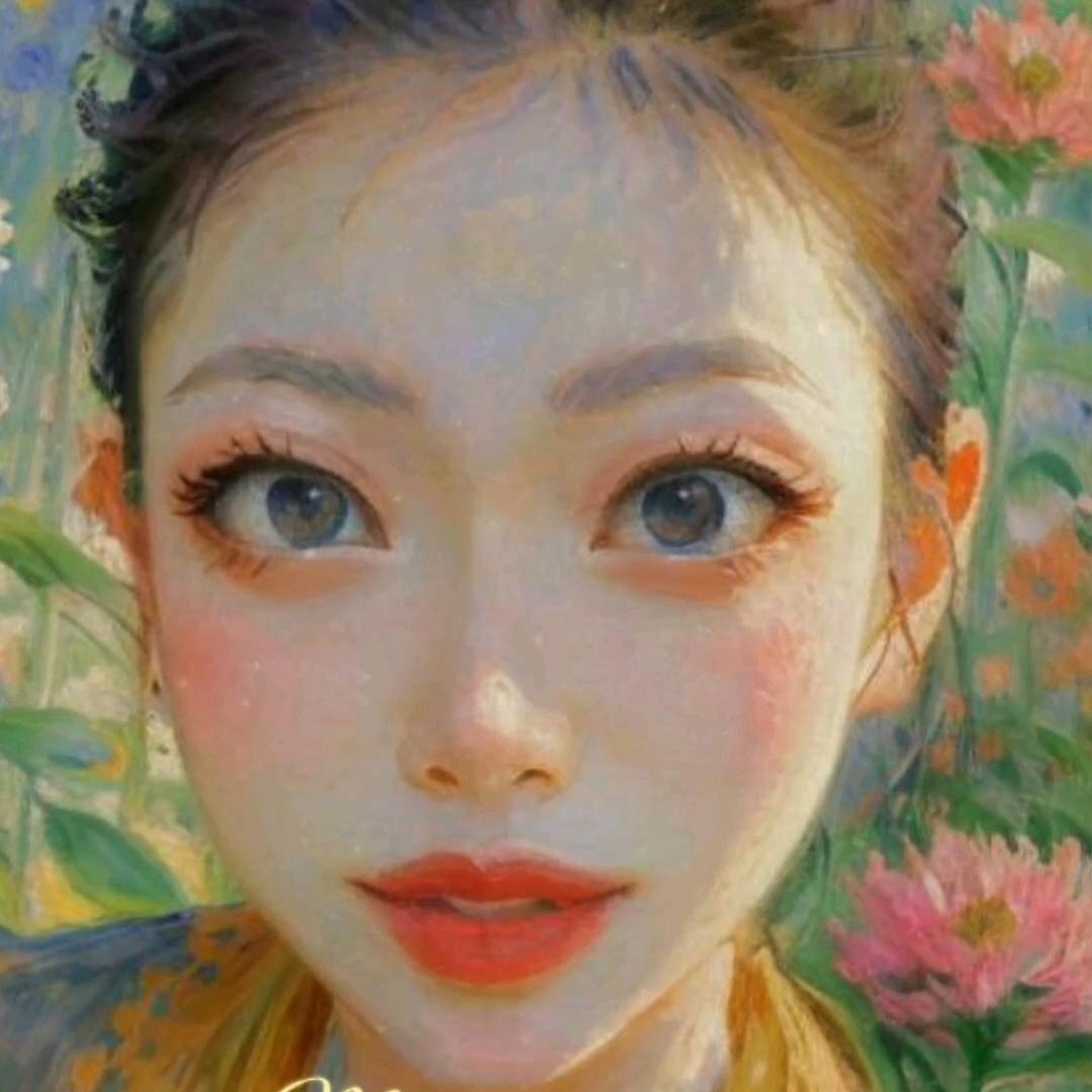 如意撞满怀
