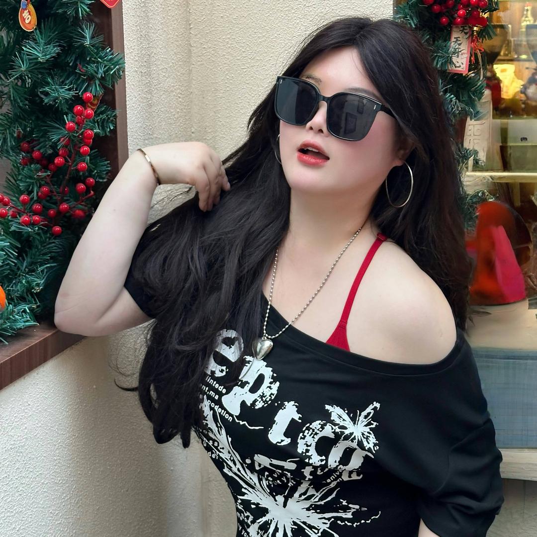 是北北诶(素颜测评版)😎