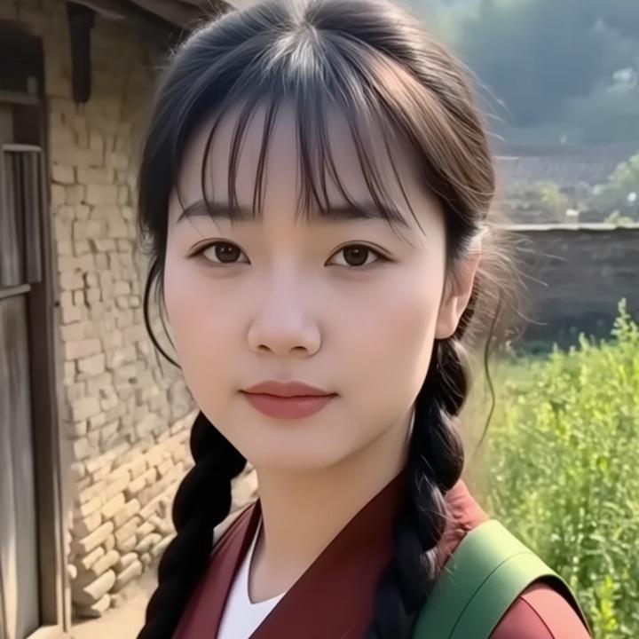 芝芝一个人