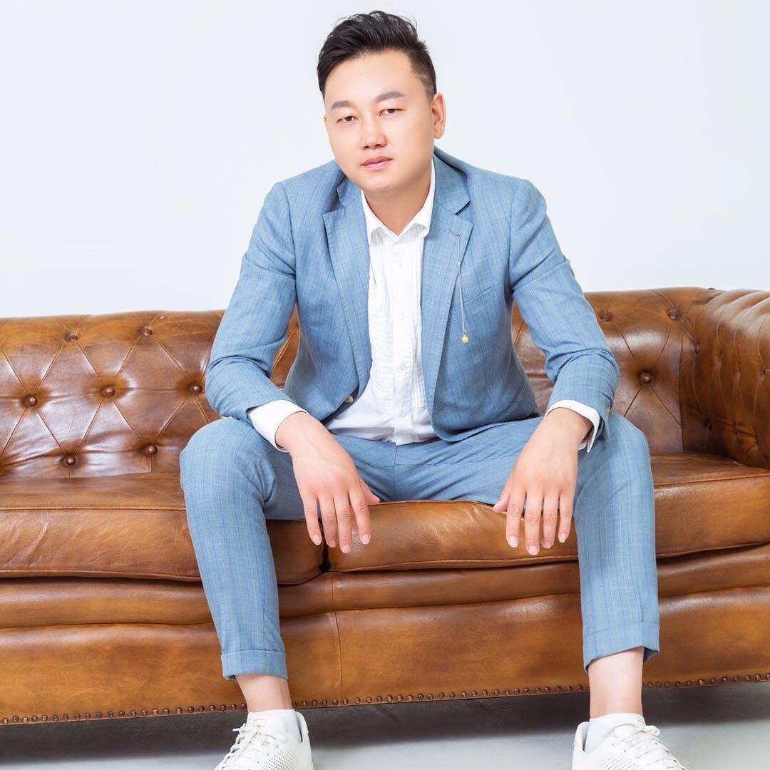 王硕｜餐饮｜短视频直播运营