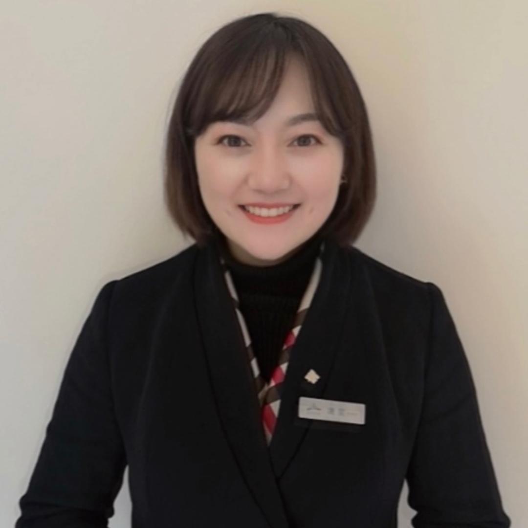 鲁能公馆小唐
