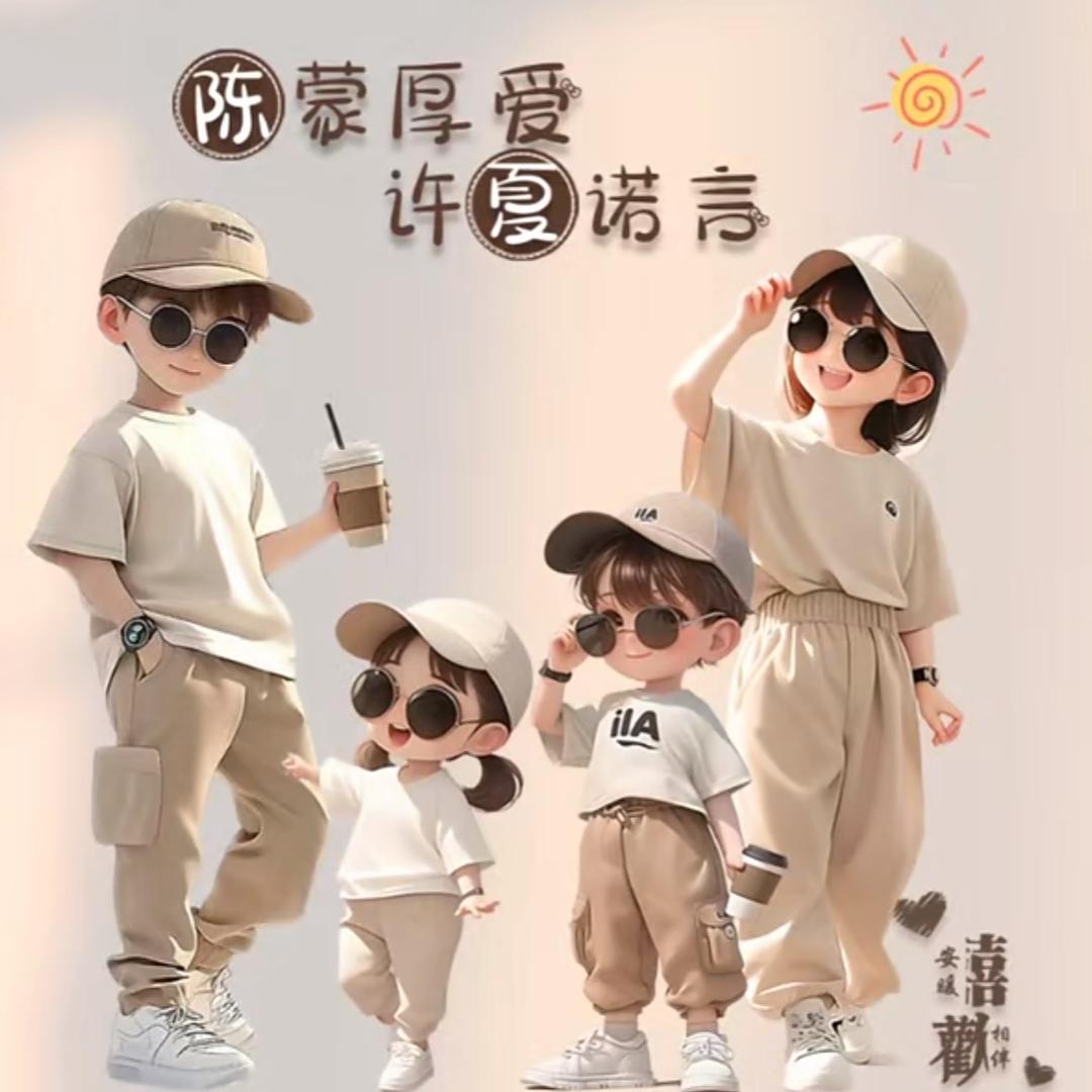 路人～
