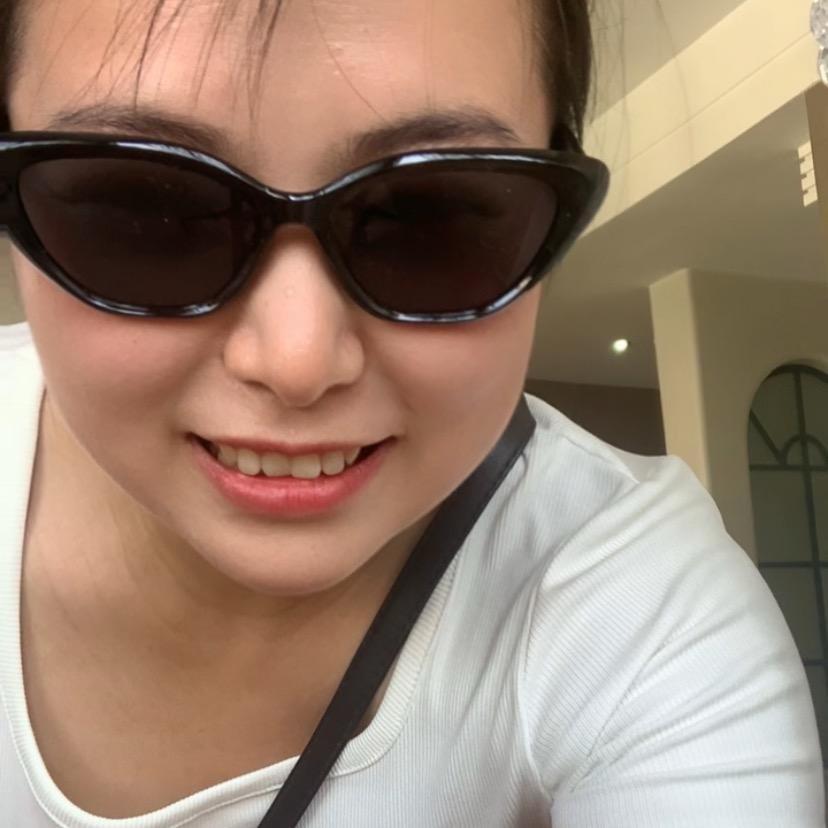 就是萍啊