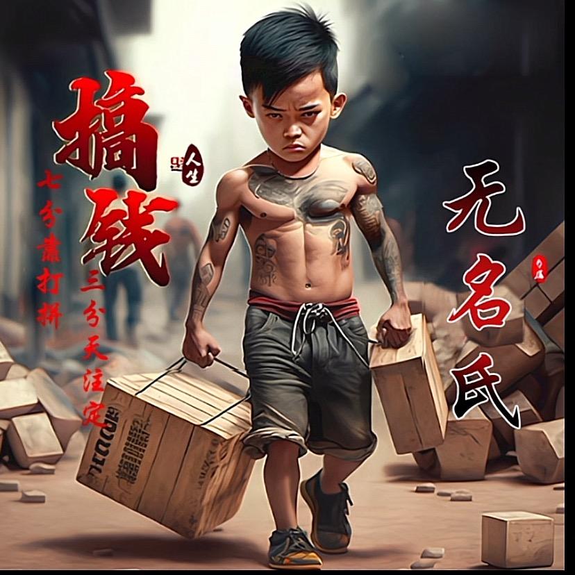 搏一博单车🚴变摩托