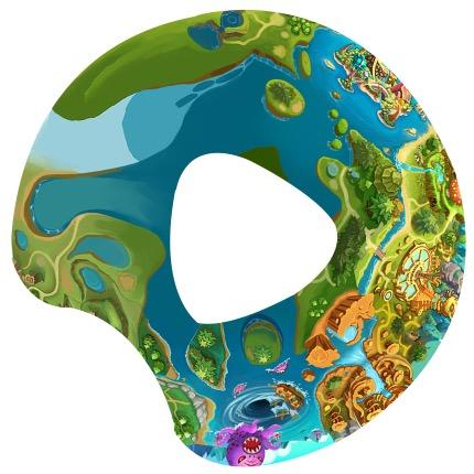 西瓜君聊世界@抖音