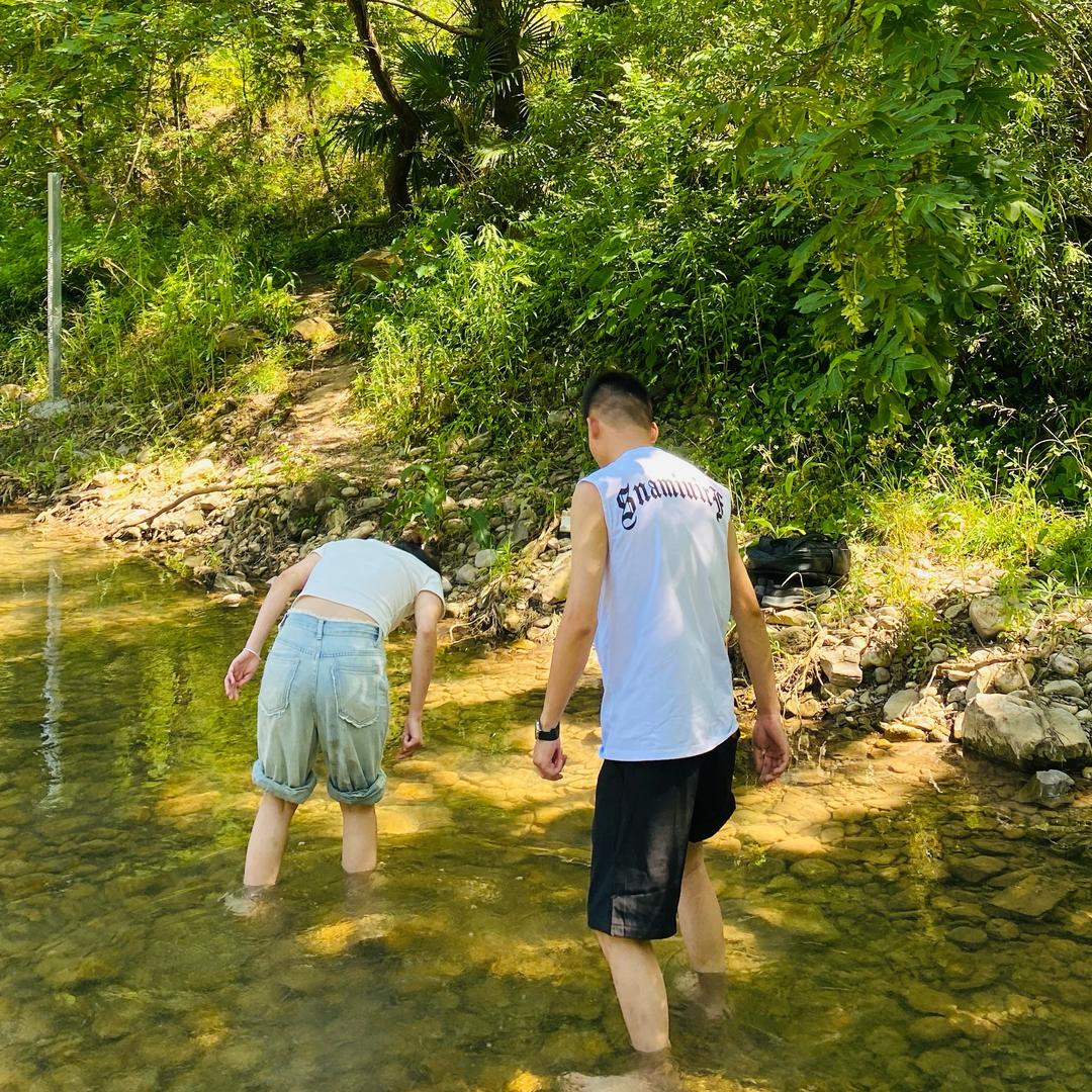 我要開心