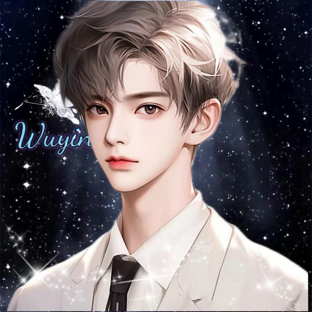 ✨星