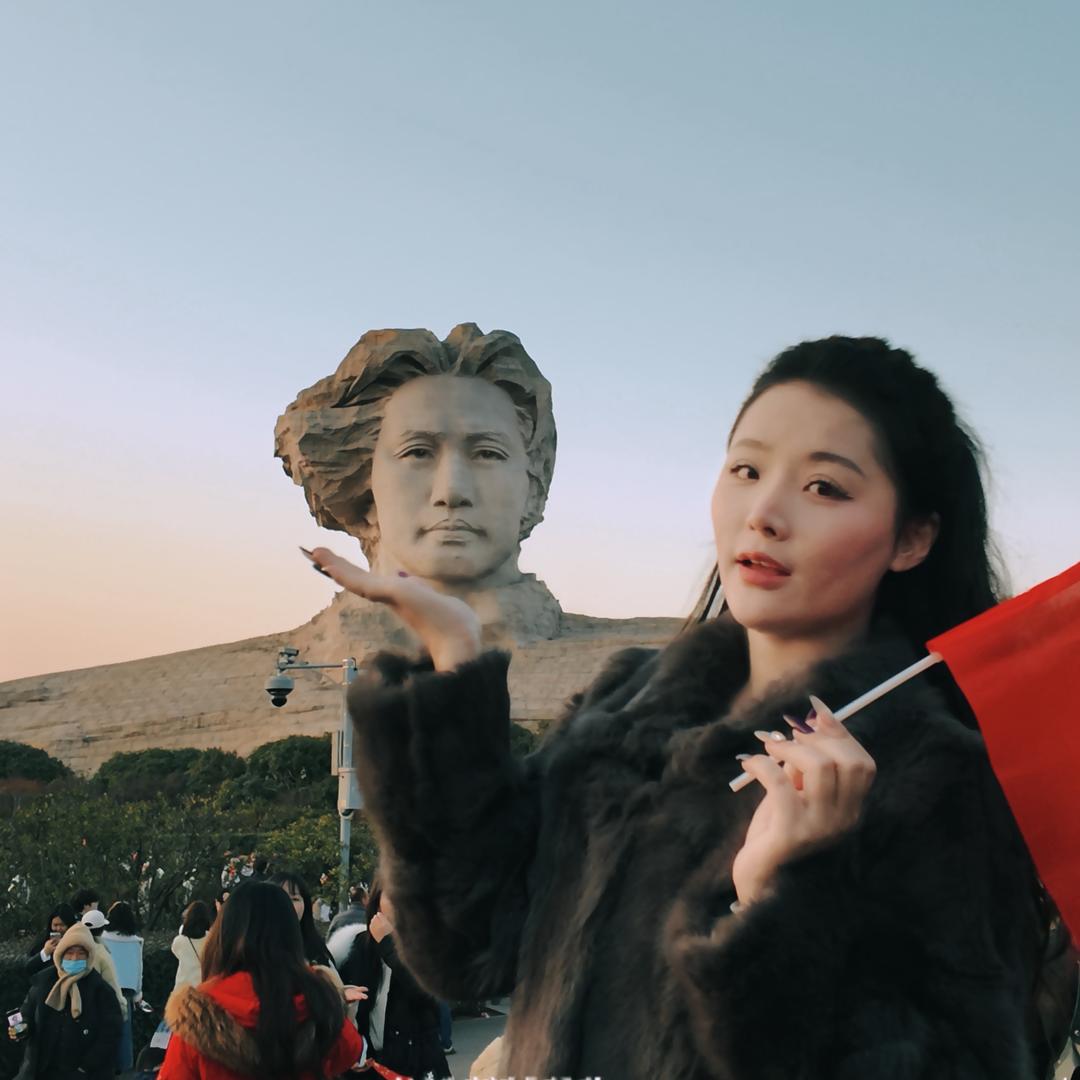 小婷婷🍟