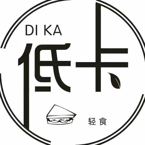 小玲的轻食餐