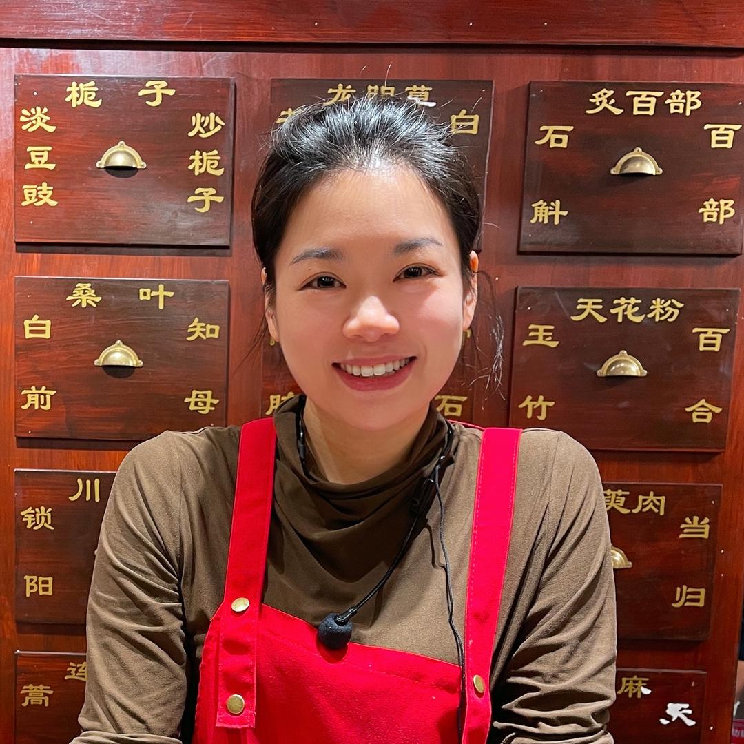 小利的日常
