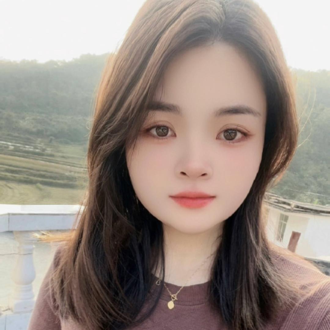 秀秀🎐