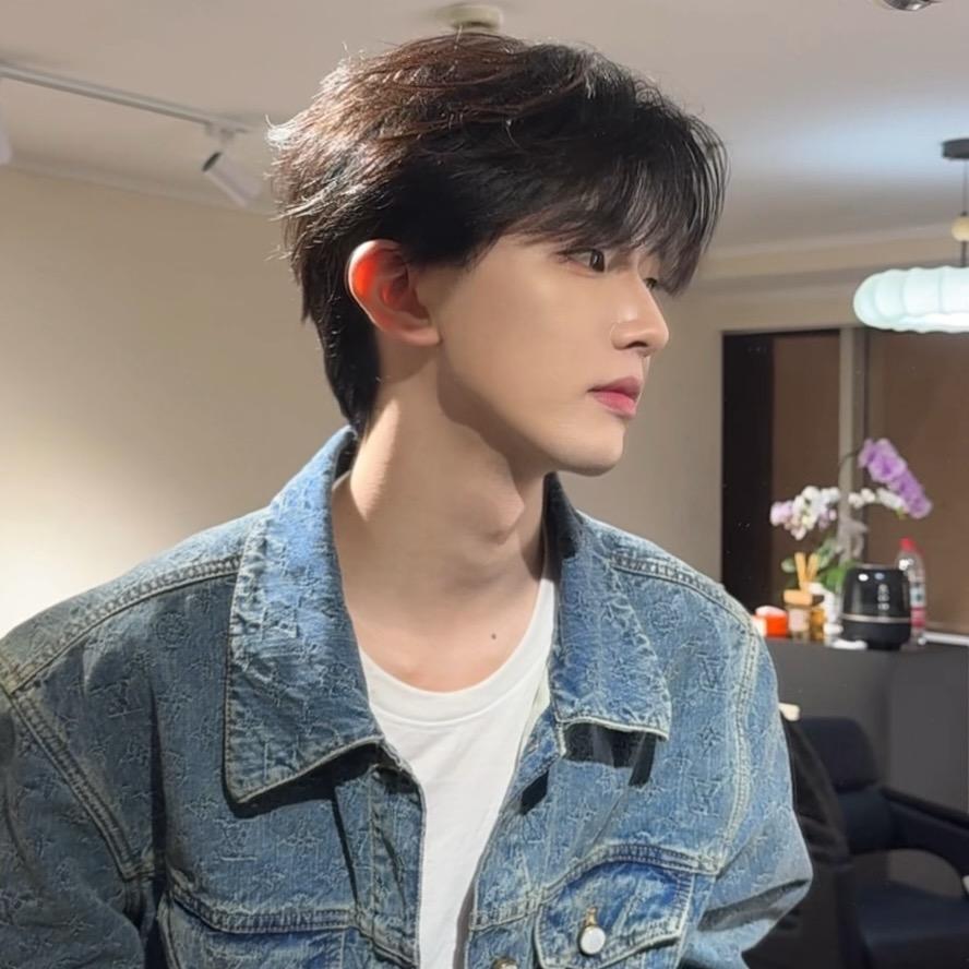 涛涛（上海章昊）