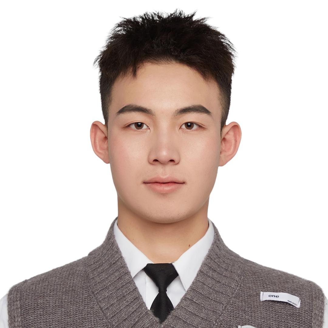 卖宝马的小王（誉宝小王）