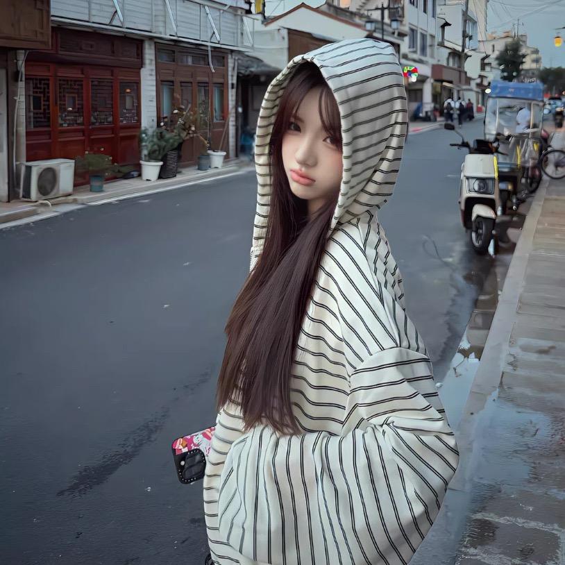 我是小小姗
