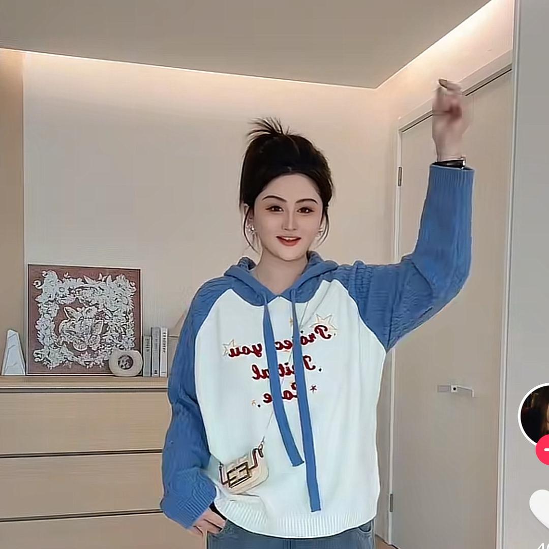 大码胖佳佳✨爆款返场