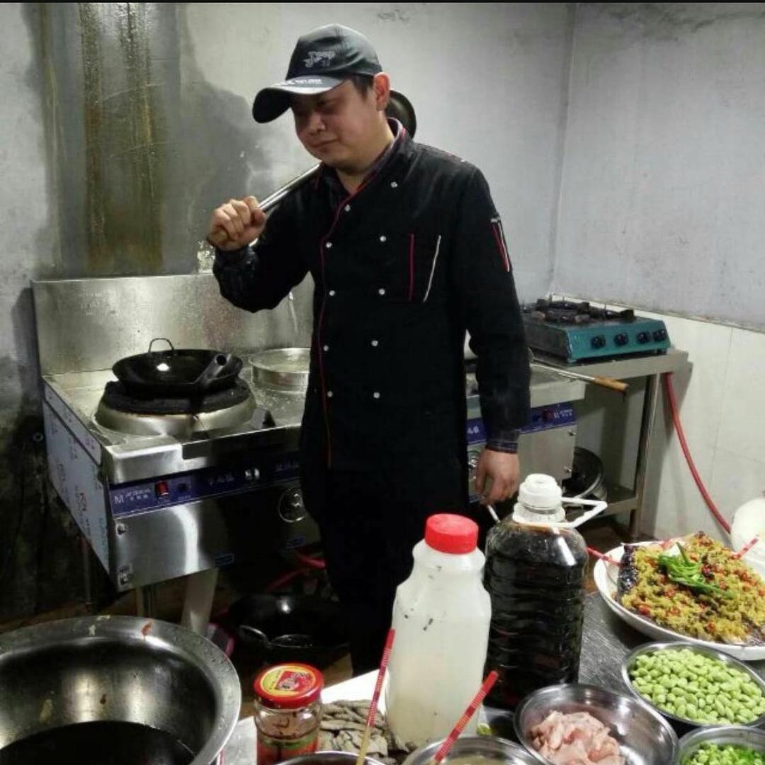 下塘李家食府