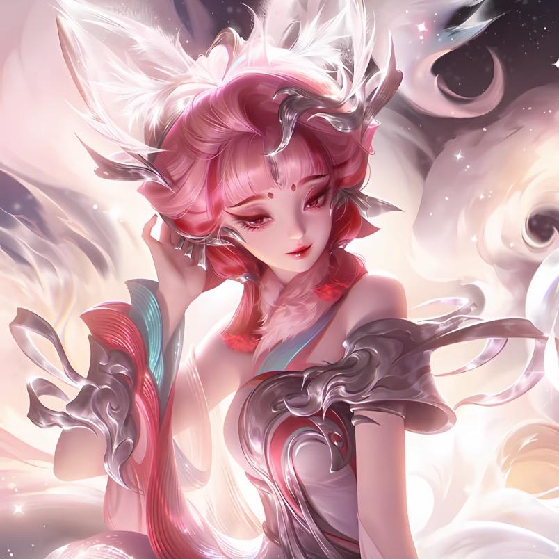 王者鱼儿（新萌妲己）