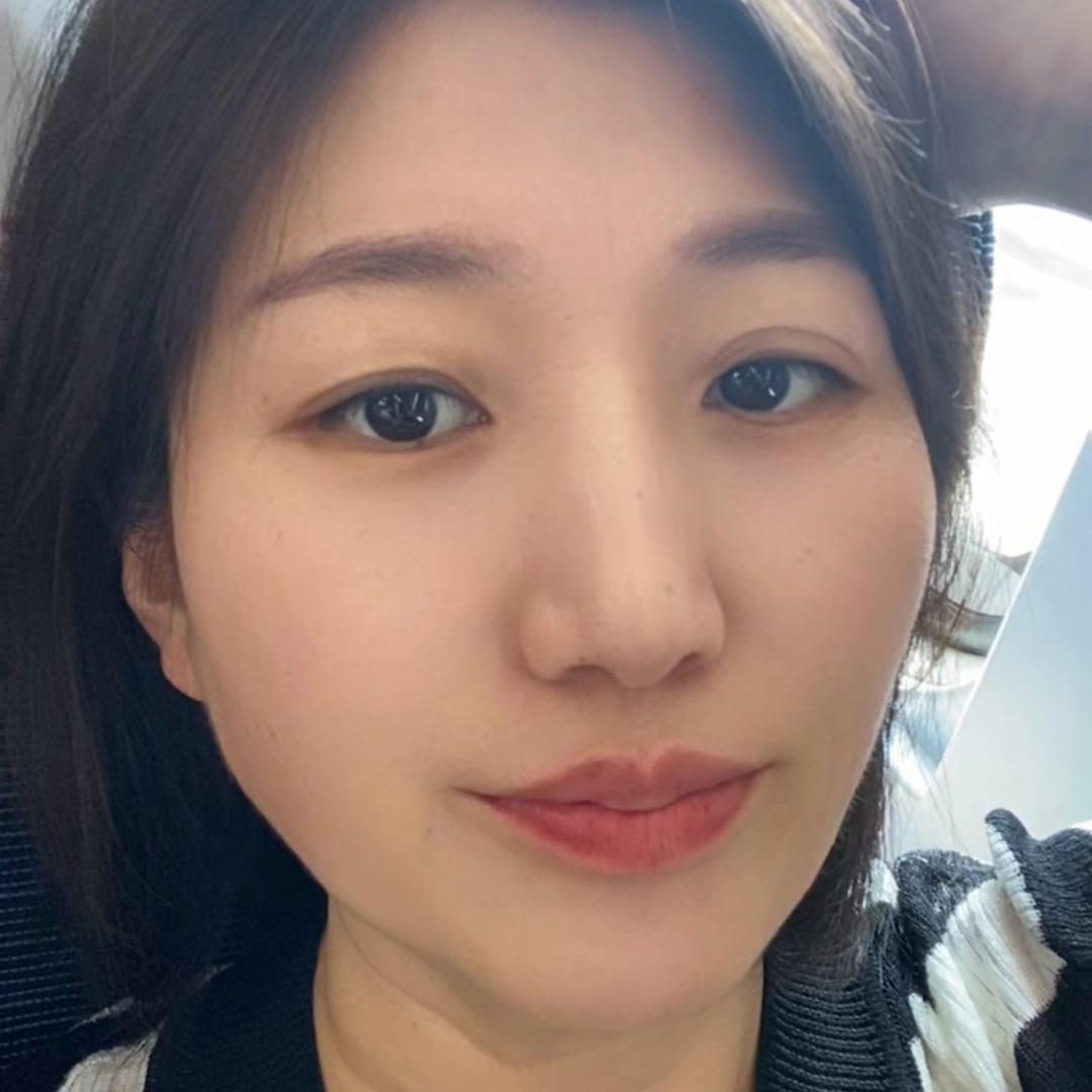 美美
