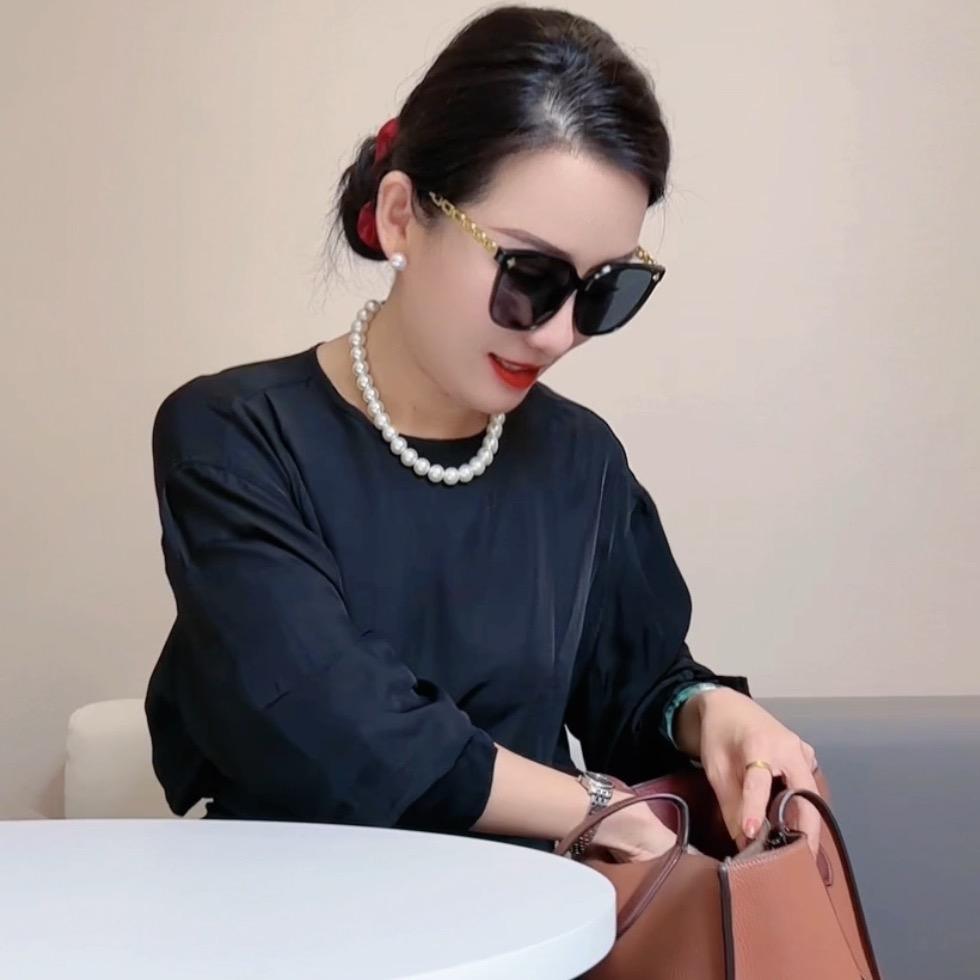 Ting婷局长