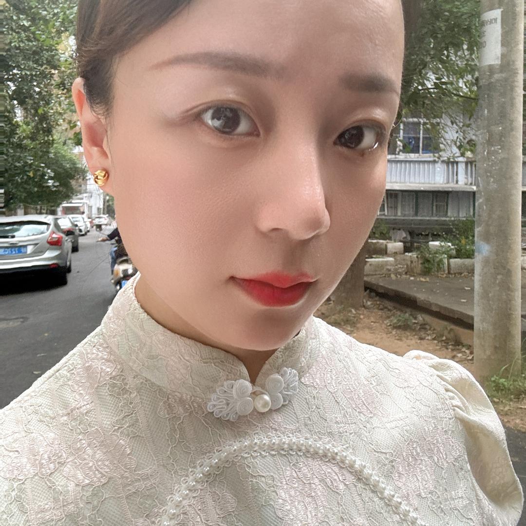 微凉