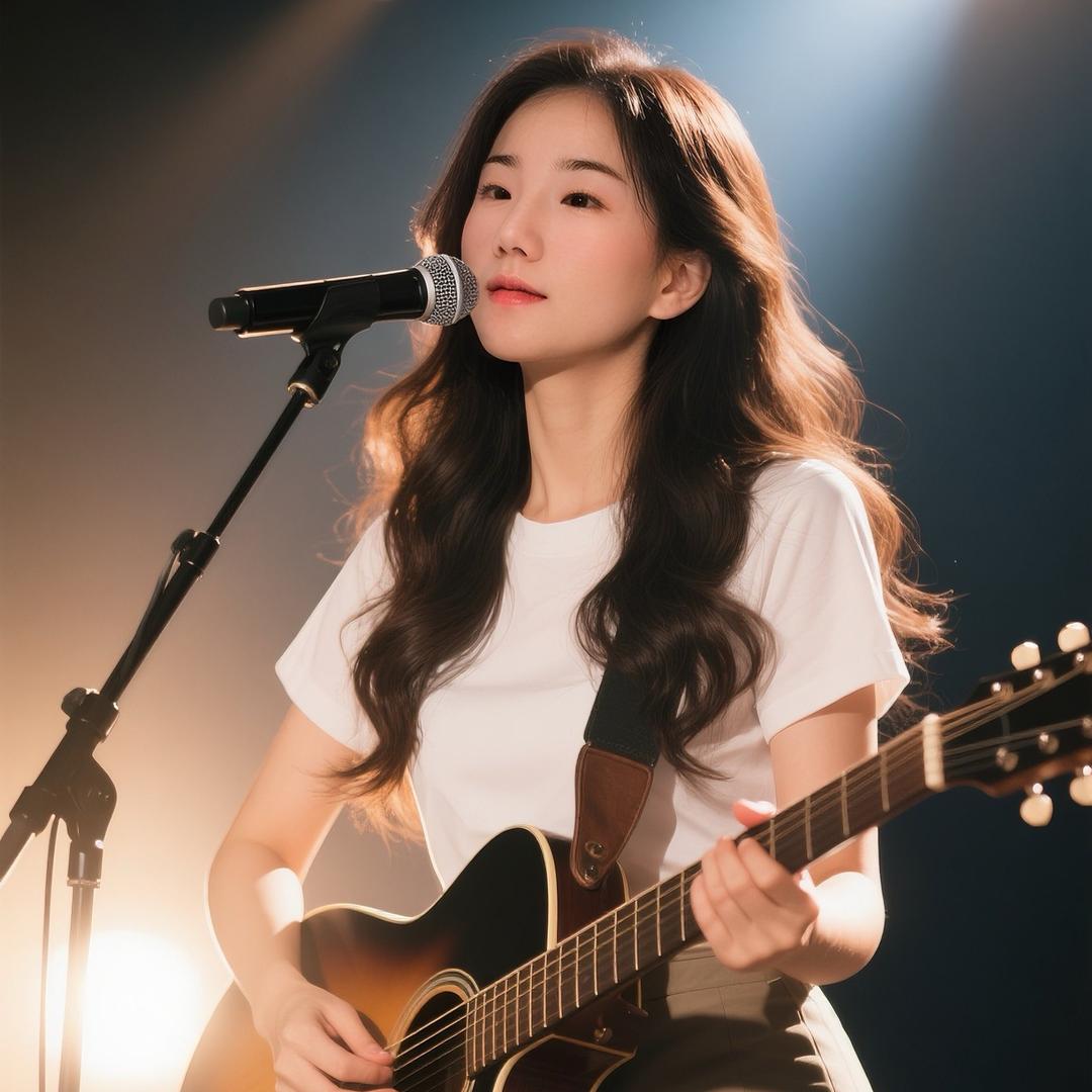 陈曼Fineday🎙️