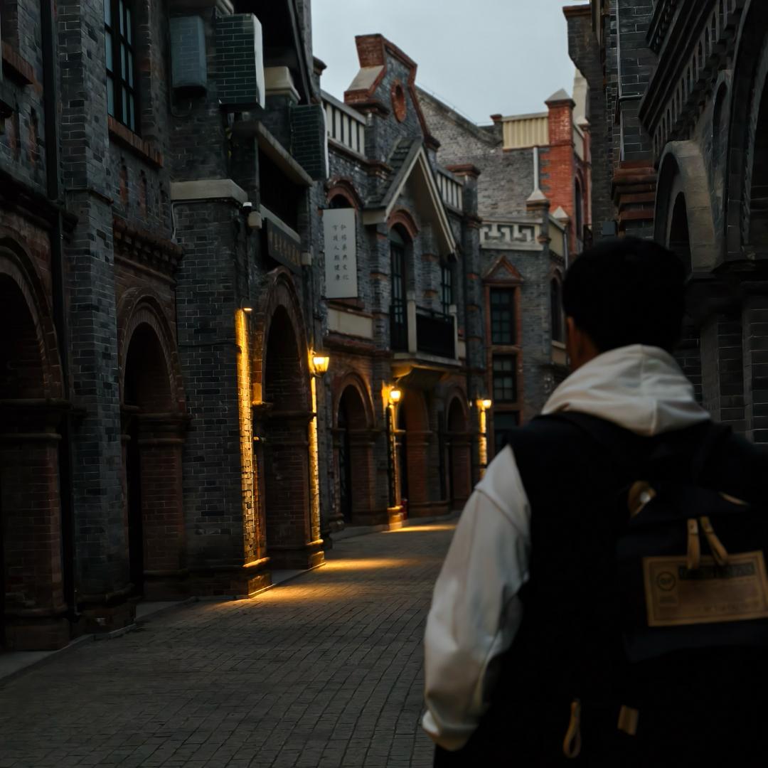 王本性❄️放松版