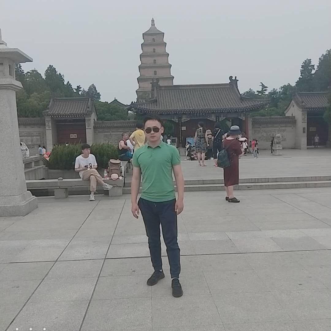 LNSY-尜尜
