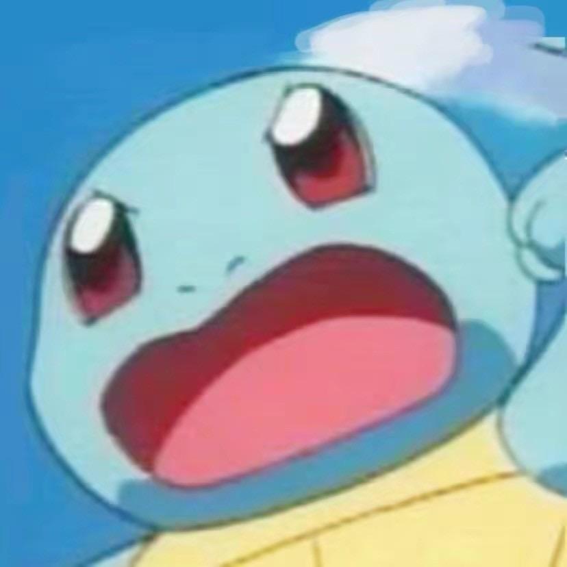 暴躁的小孙😤