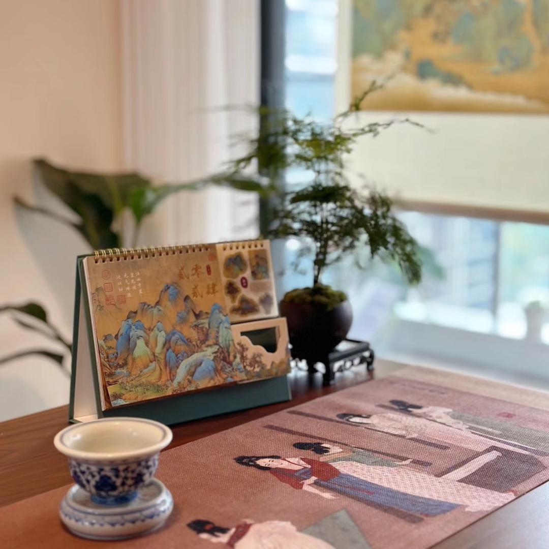 苏州宋式美学设计事务所