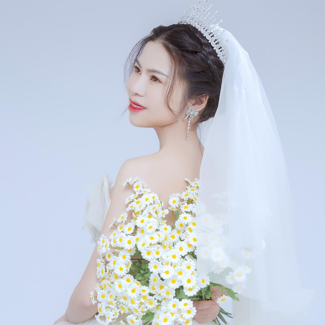 小小