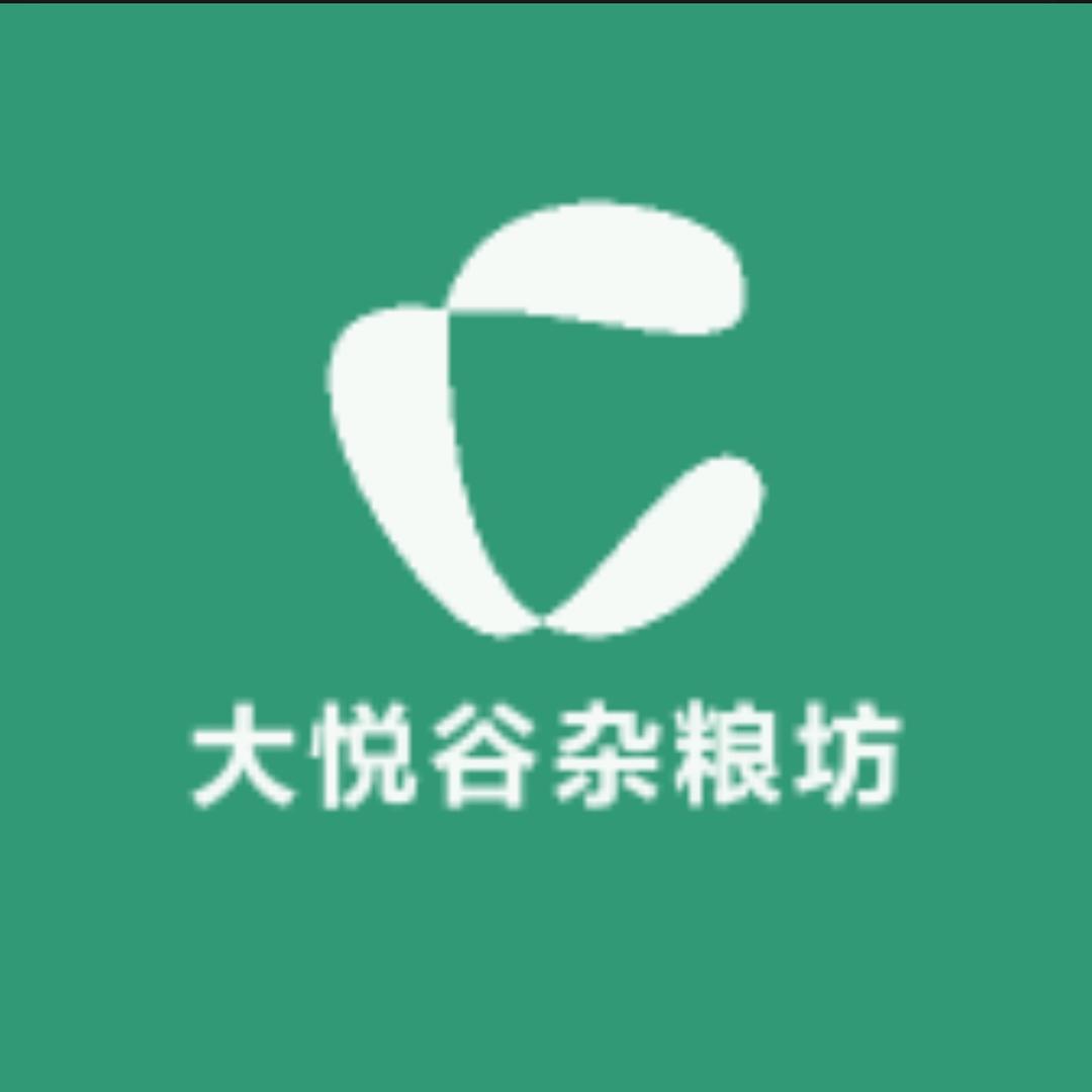 大悦谷杂粮坊