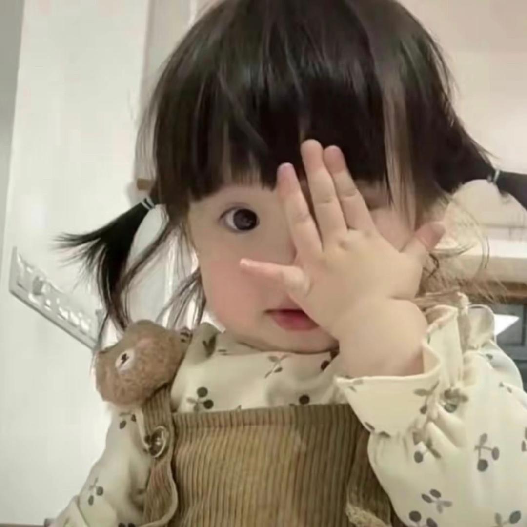 鱼仔在海边