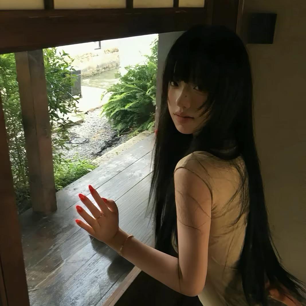 小灰雨
