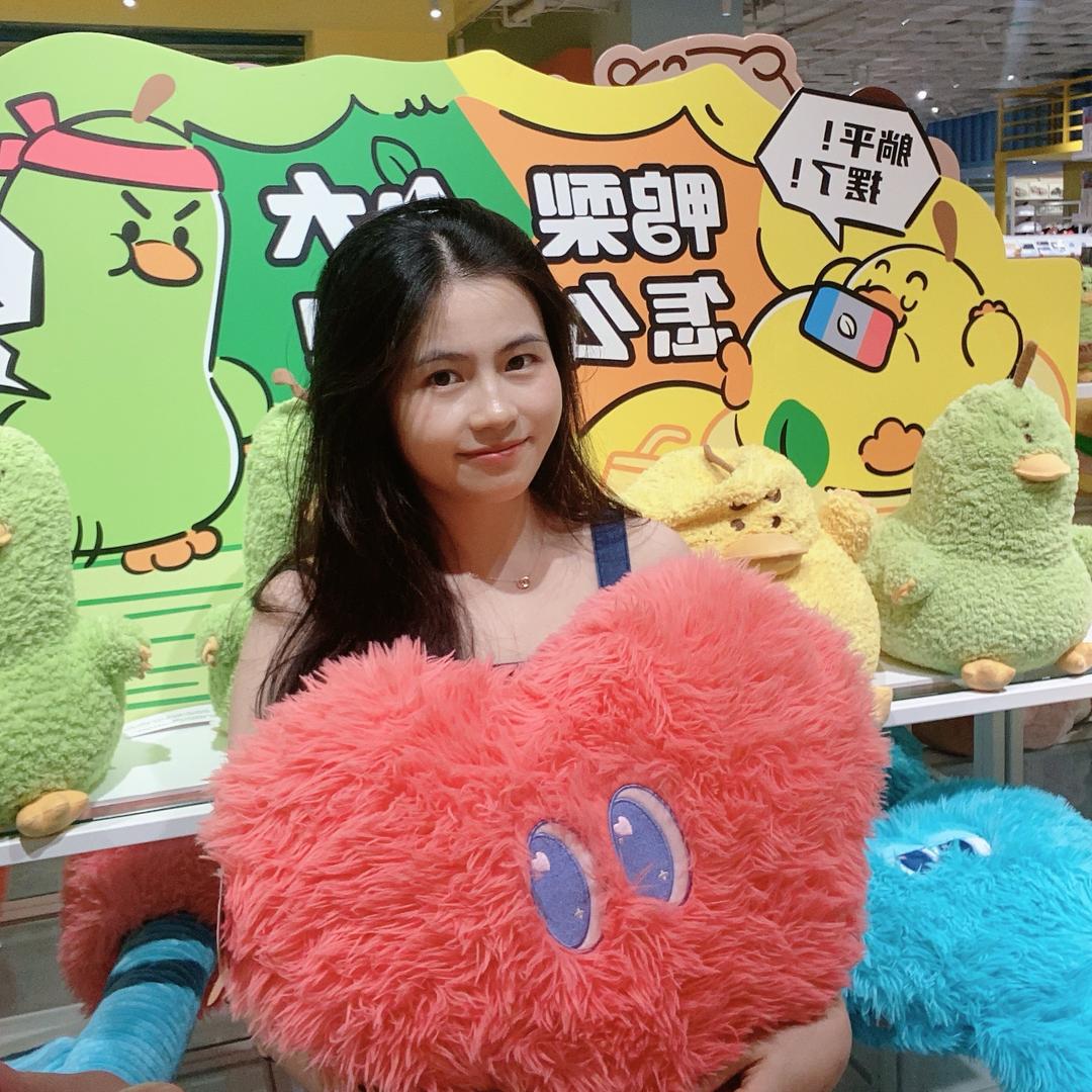 我是赵赵