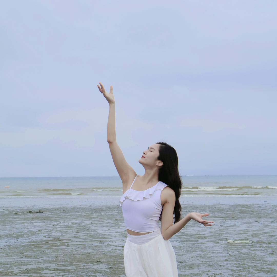 我们雨昀啊
