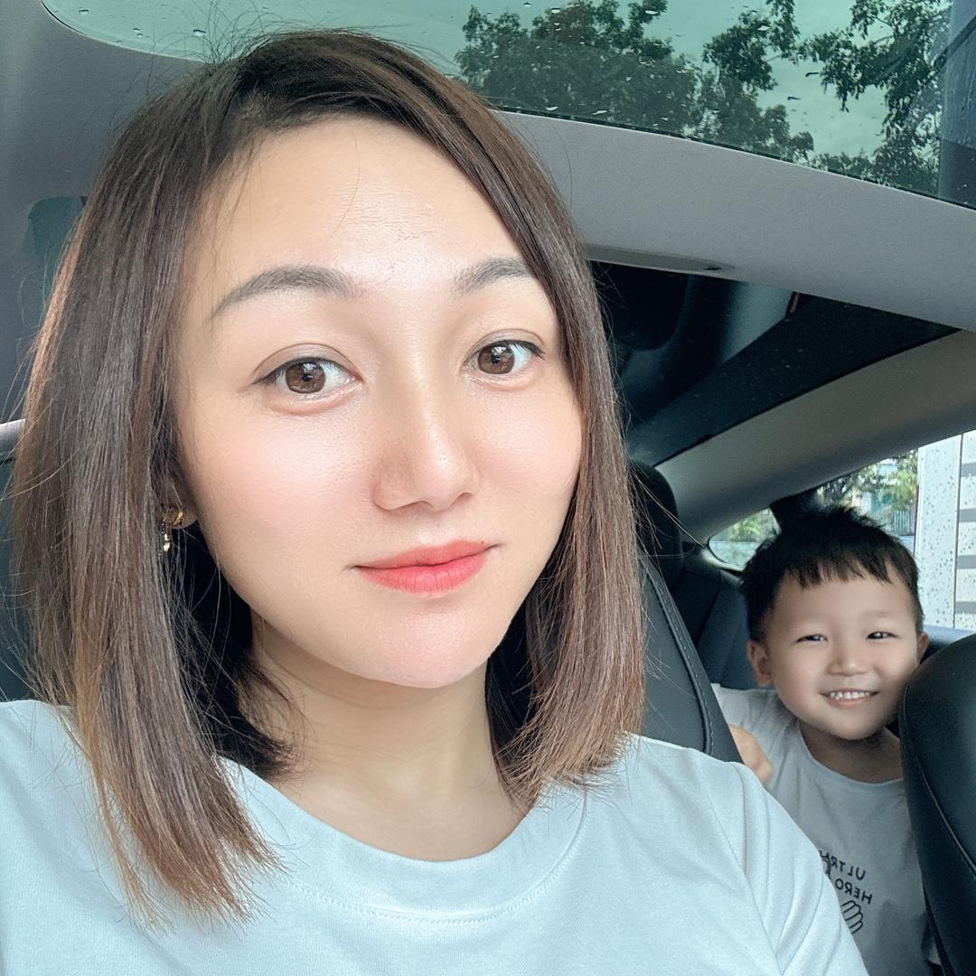 依依妈妈