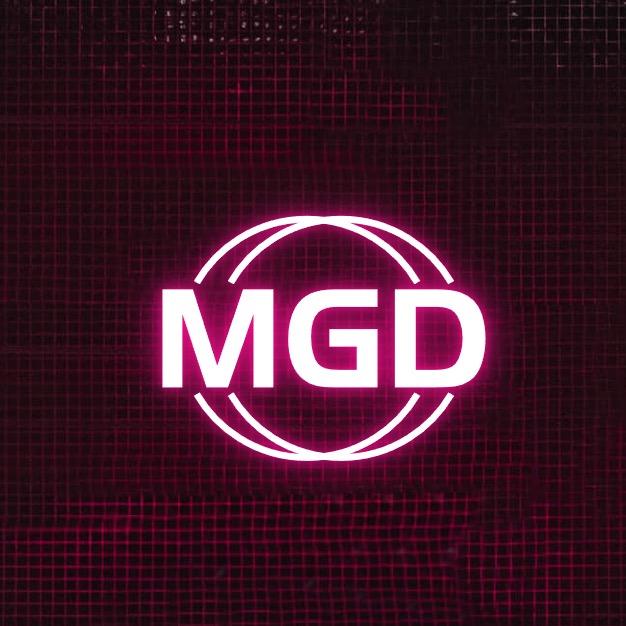 MGD