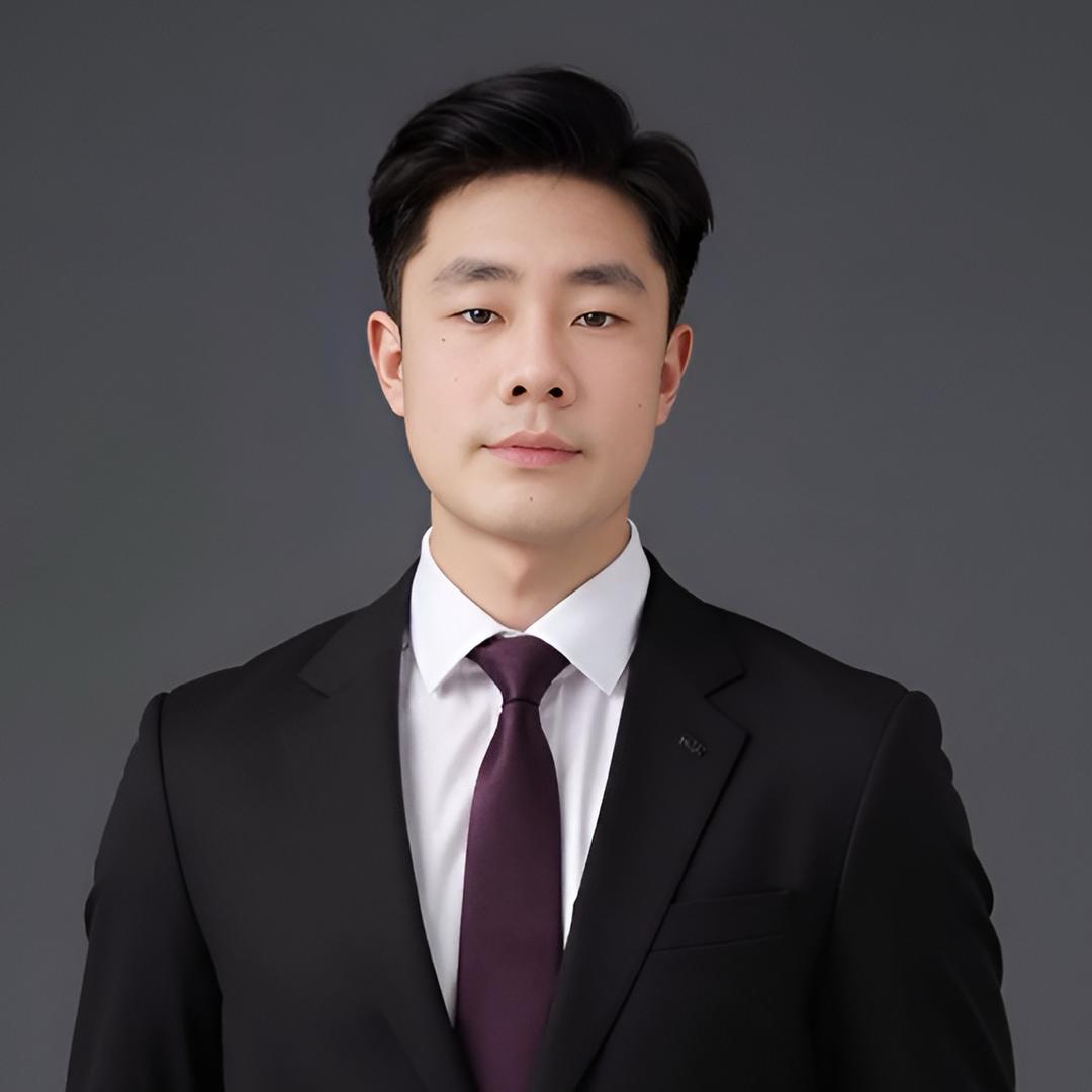 杰。先生