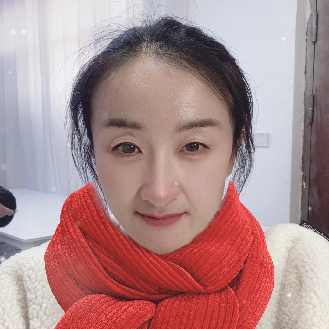 孟莎莎（谷满爱羽绒被加工）