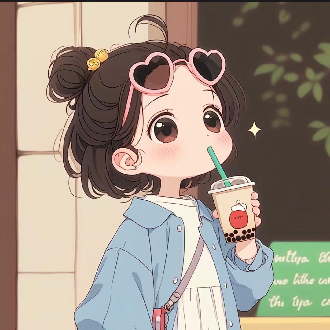 一口绵绵冰🍧
