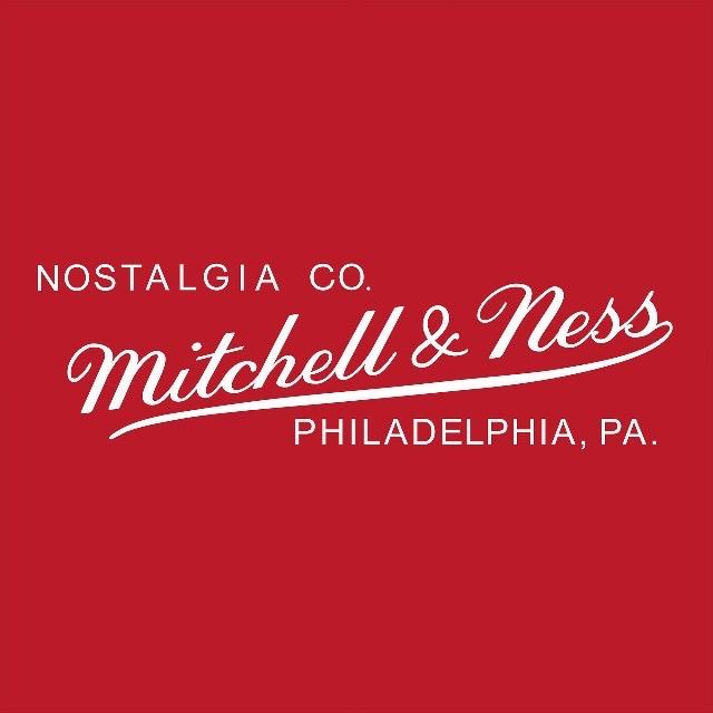 Mitchell & Ness