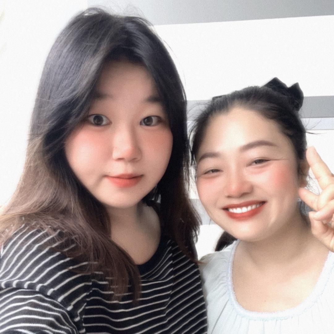 香香和东东