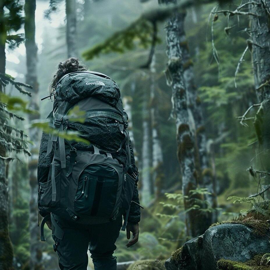 家庭应急储备—