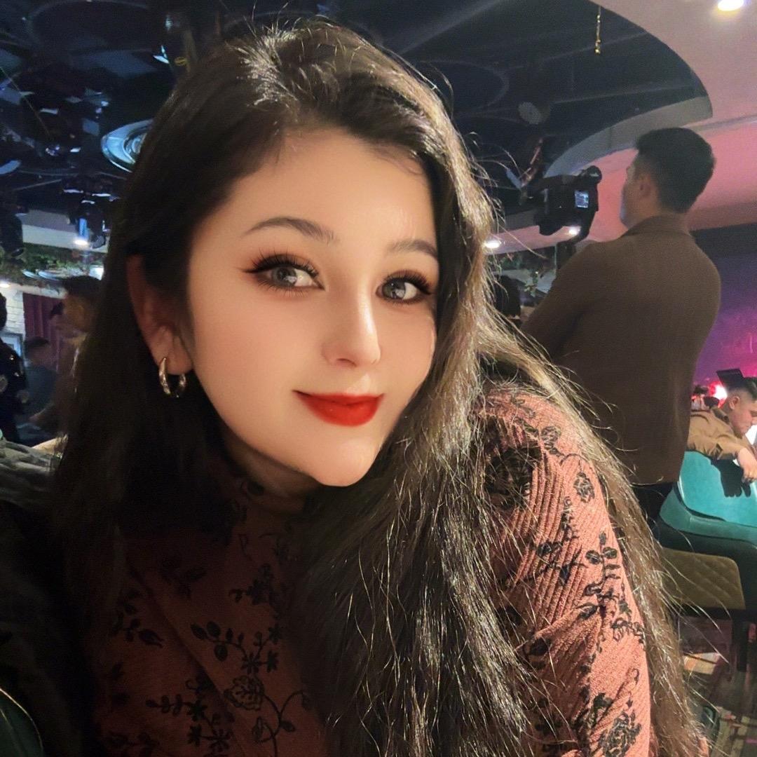 娜依好物分享