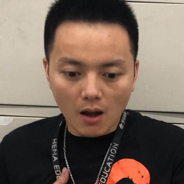 我是管悄悄